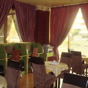 Gulf Pearl Dubai